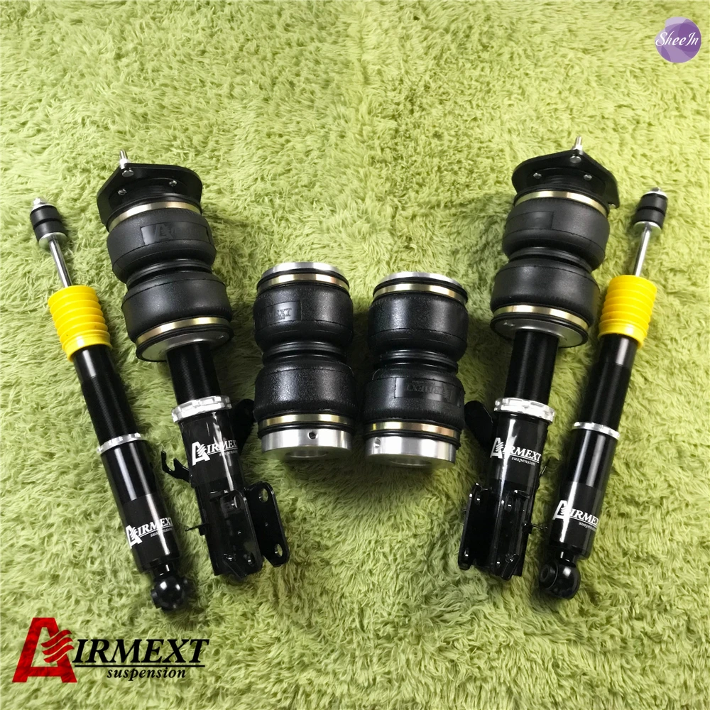 For  NISSAN TIIDA C12 (2011~)/ Air suspension air struts/coilover air spring assembly /Auto parts/ air spring/pneumatic