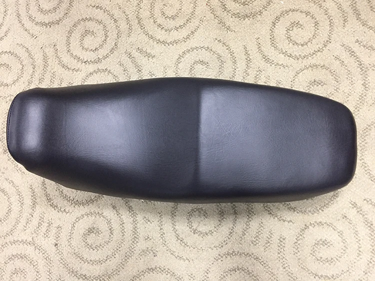 EN125 EN125-2A EN125-2F EN125-2E Motorcycle Seat Assy Modified Vintage Motorbike Seat Cushion