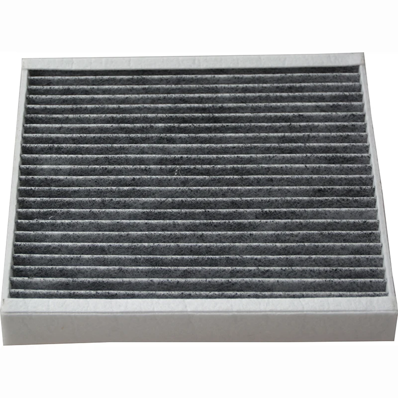 

Car Cabin Filter for SMART FORTWO 2007 CUK2132 A4518300018