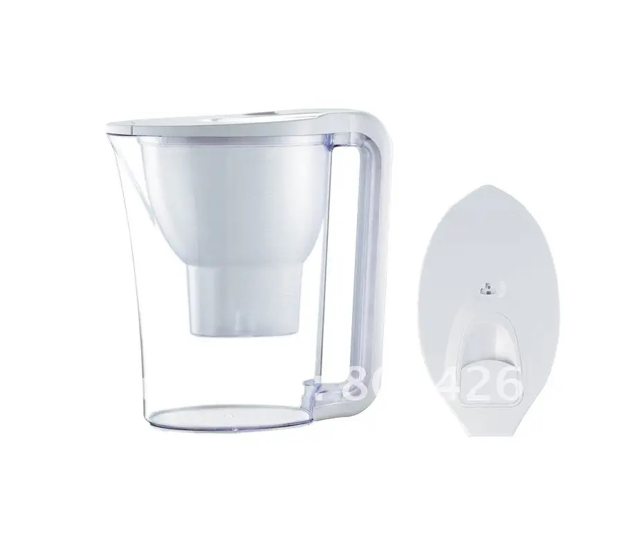 

drink water pitcher/portable water filter/alkaline water kettle/kitchen water purifier/dining room drinking water filterQY-ZC3