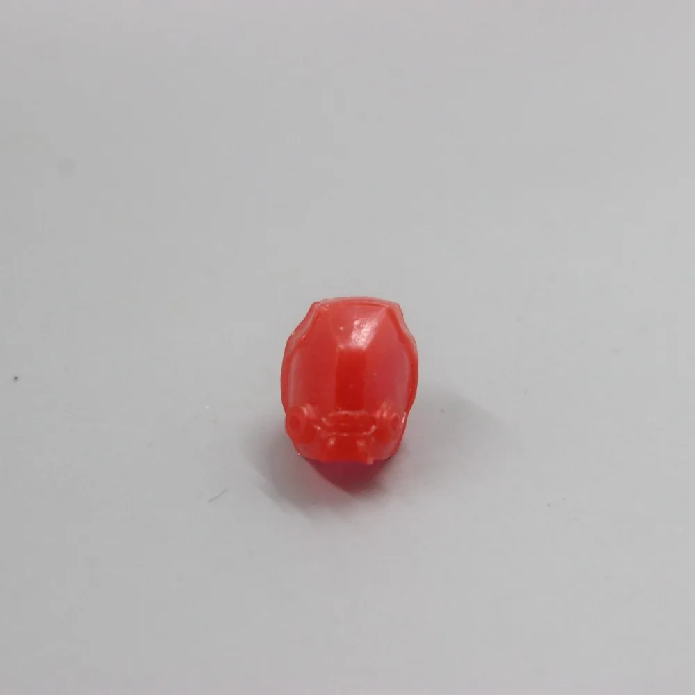 GI JOE Head Helmet Hat For 3.75 Action Figure