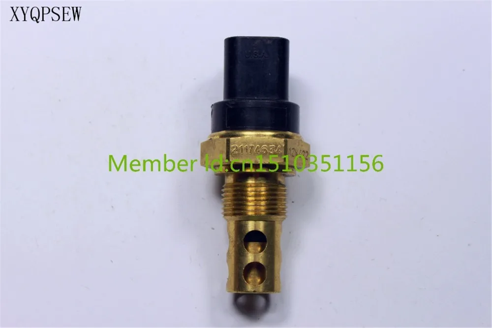 

XYQPSEW For Volvo truck pressure sensor The temperature sensor 15048183/12W461