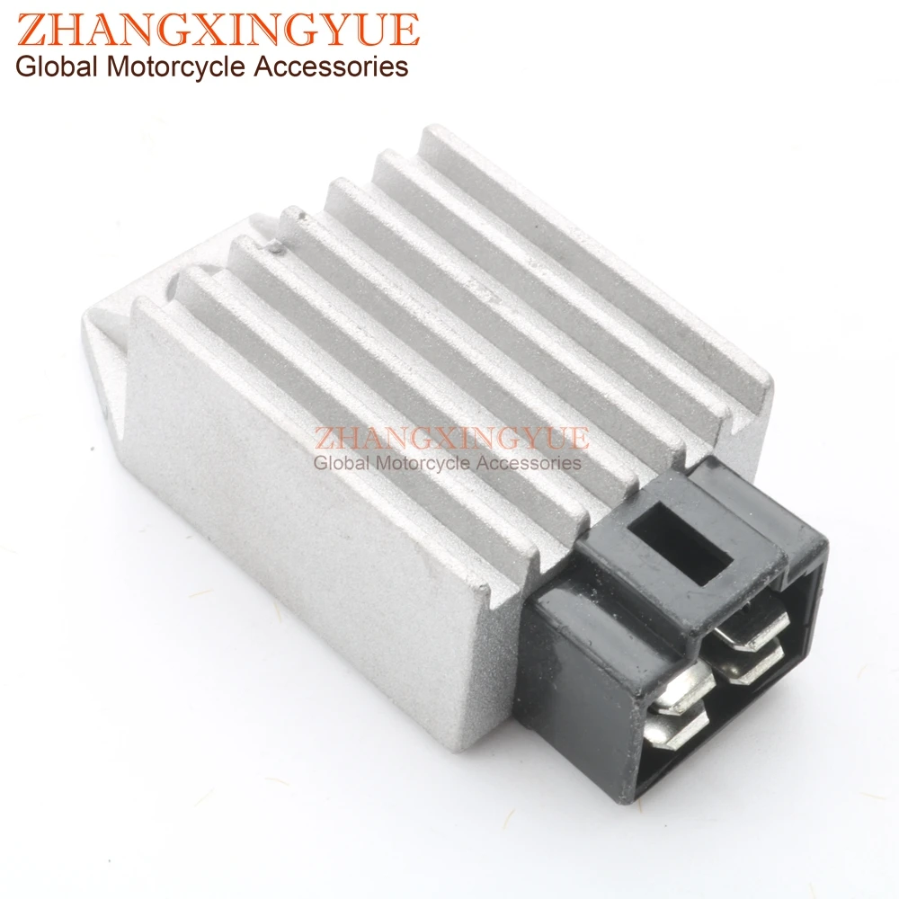 Voltage Regulator F… - image