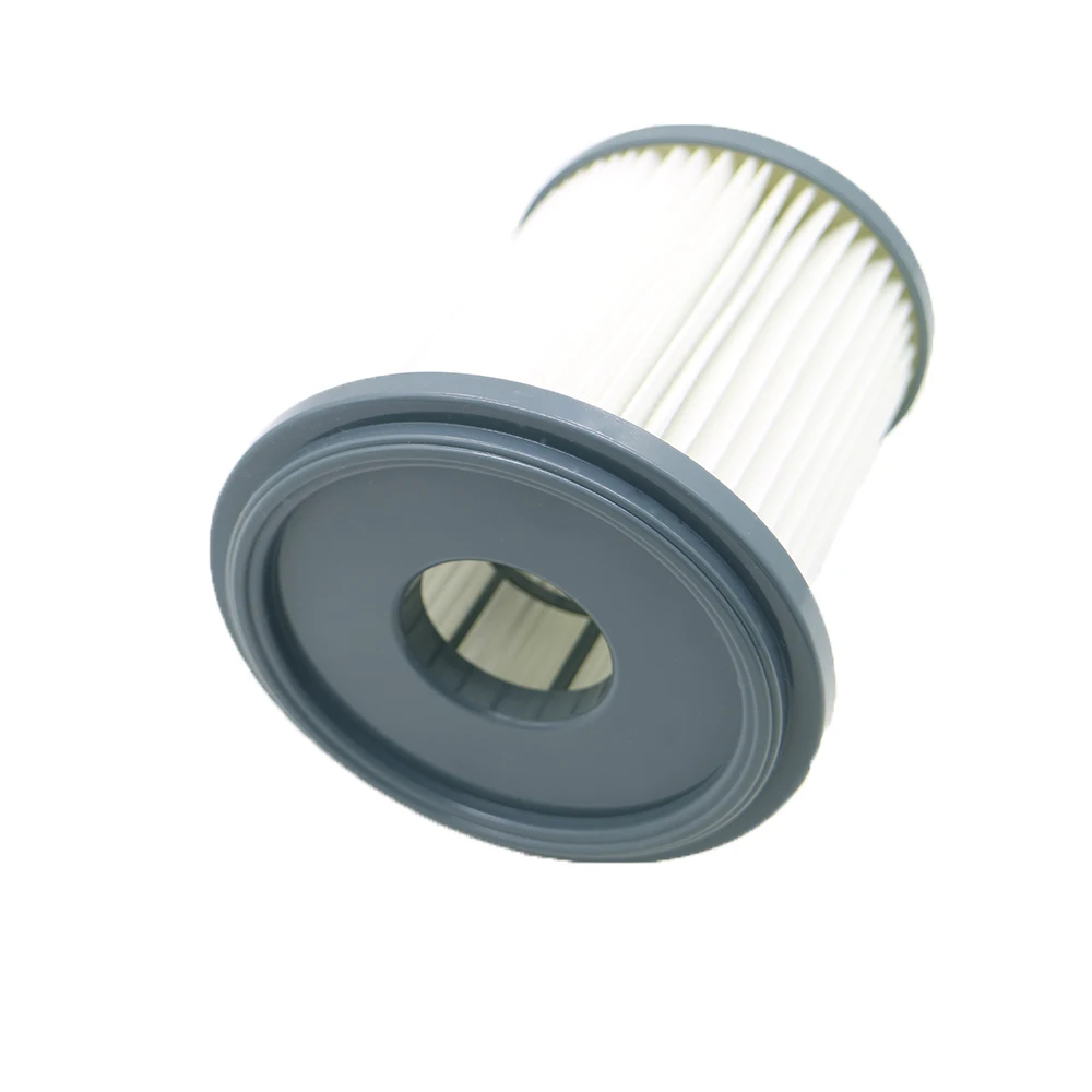 Filtros de polvo para aspiradora, repuesto de filtro HEPA para Philips FC8720 FC8724 FC8732 FC8734 FC8736 FC8738 FC8740 FC8748, 1 unidad