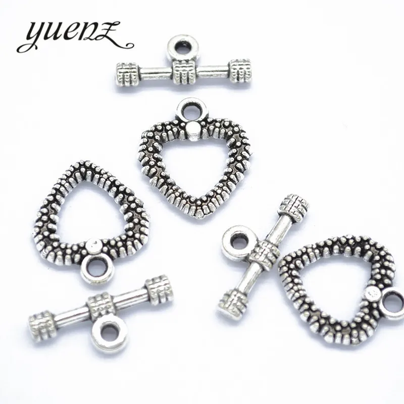 Yuenz 10 Set Antiqu…