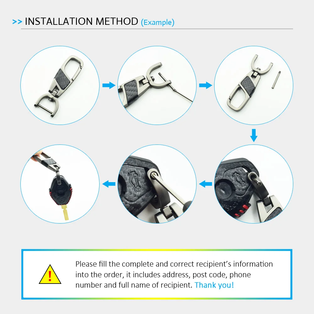 Leather Car Key Cover For Renault Clio Logan Megane 2 3 Koleos Scenic 3 Buttons Smart Remote Fob Protector Case Keychain Bag
