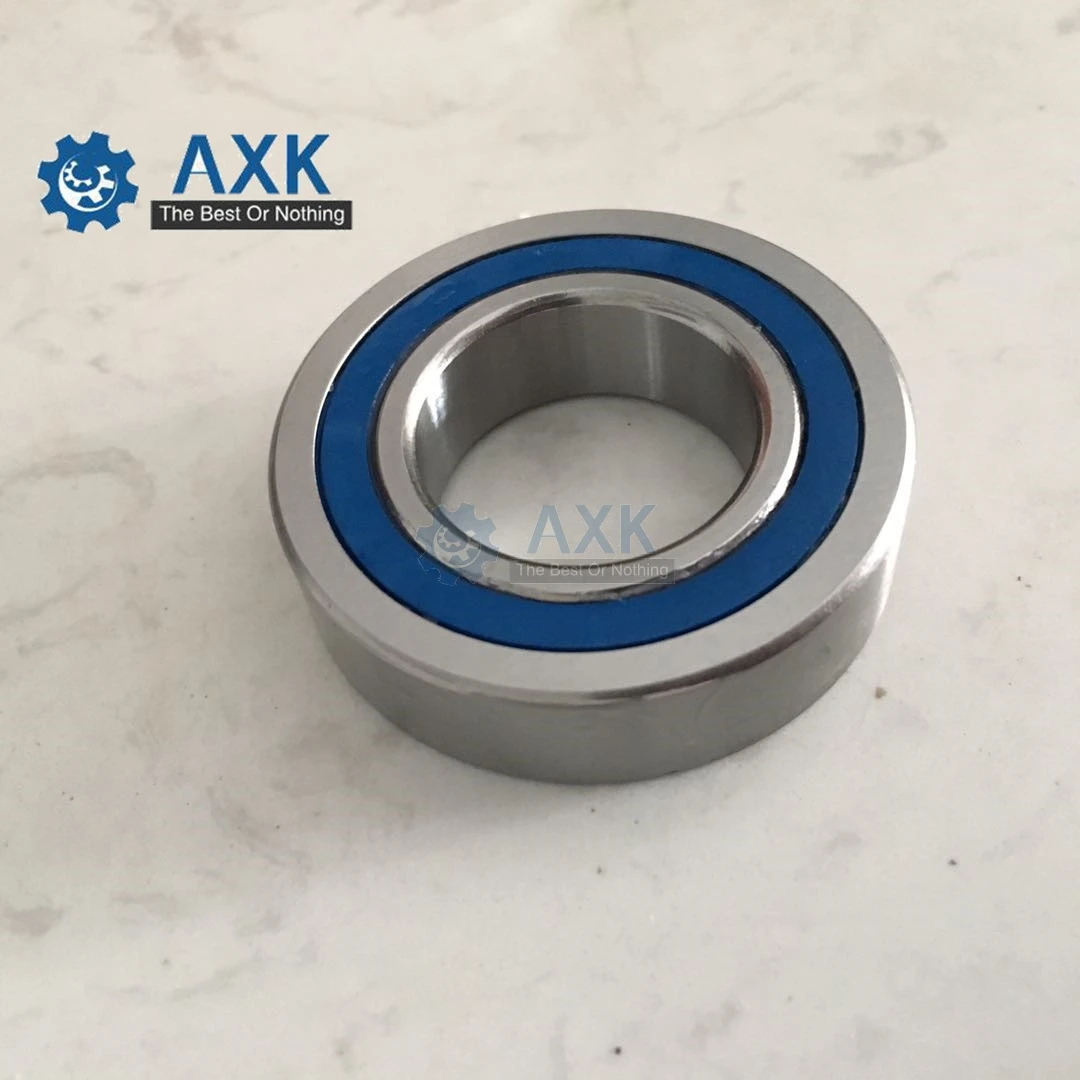 AXK Free shipping( 1 PCS ) Ball Screw Bearing BSB2562-2Z-SU Inner diameter 25mm outer diameter 62mm