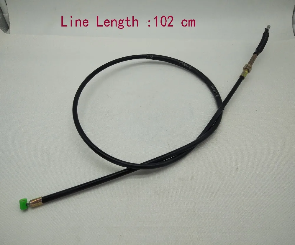 

A364 Motorcycle Moto Clutch Line Cable Clutch Lever Cables Wire For Imitate CM125 Steel Wire Clutch Cable Wire CM125 CM 125