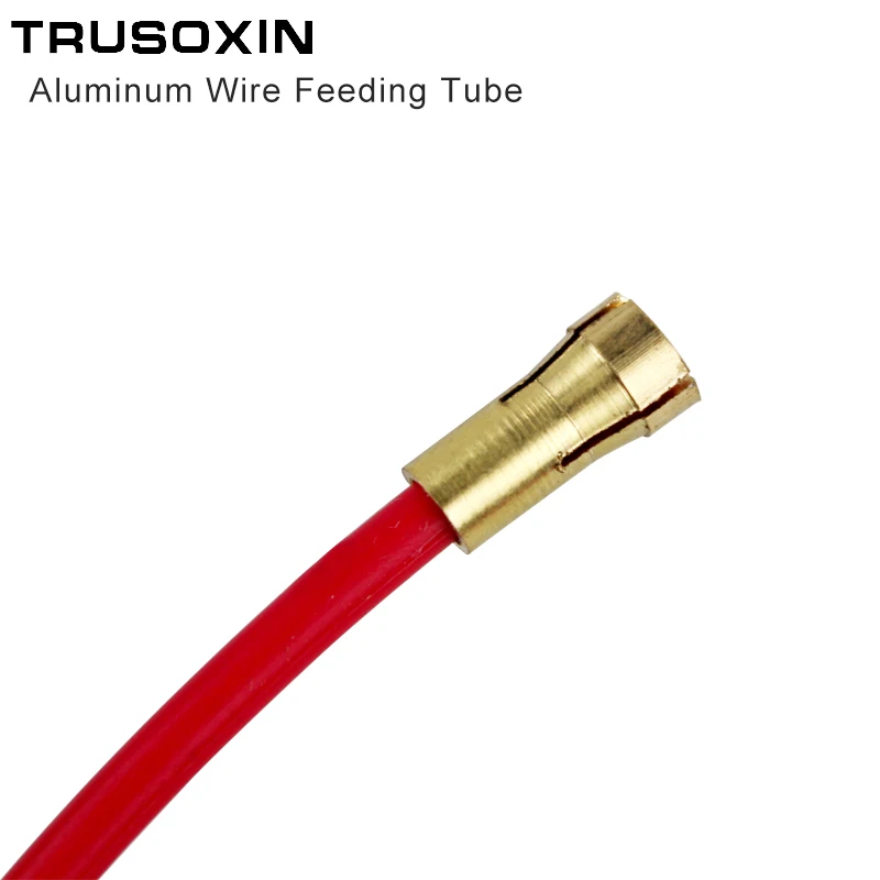 Liner 3M To Suit Water Cooling MIG Welding Torch FOR 0.6-1.2MM Aluminum Welding Wire