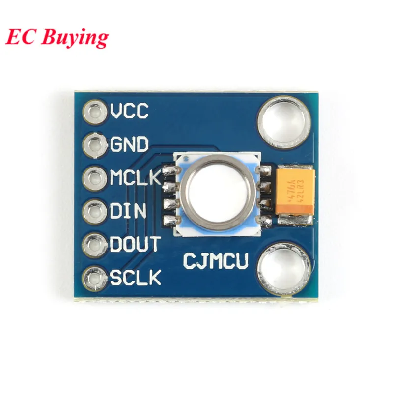 Micro Barometer Digital Air Pressure Sensor Module CJMCU MS5540 Waterproof And High Precision Module MS5540C CJMCU-MS5540C
