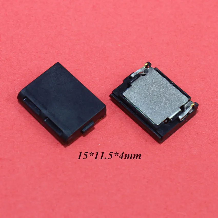 ChengHaoRan 1 Piece For Nokia Lumia 820 N820 ear earpiece speaker Ringer Loud Speaker Buzzer Repair Part  ZT-044