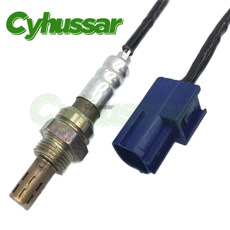 Oxygen Sensor O2 Lambda Sensor AIR FUEL RATIO SENSOR for NISSAN QUEST 350Z ALTIMA MAXIMA INFINITI FX35 FX45 G35 M35 M45 234-4312