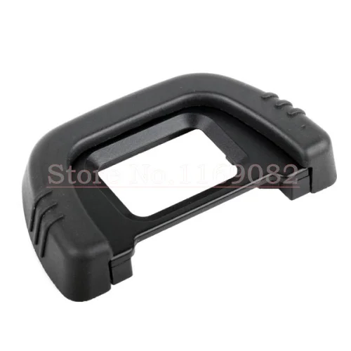 

100pcs Rubber Eyecup Eye cup Viewfinder Eyepiece DK-21 For Nikon D7000 D300 D90 D80 D600 D200 D100 D40 D50 D70S D610 Wholesale