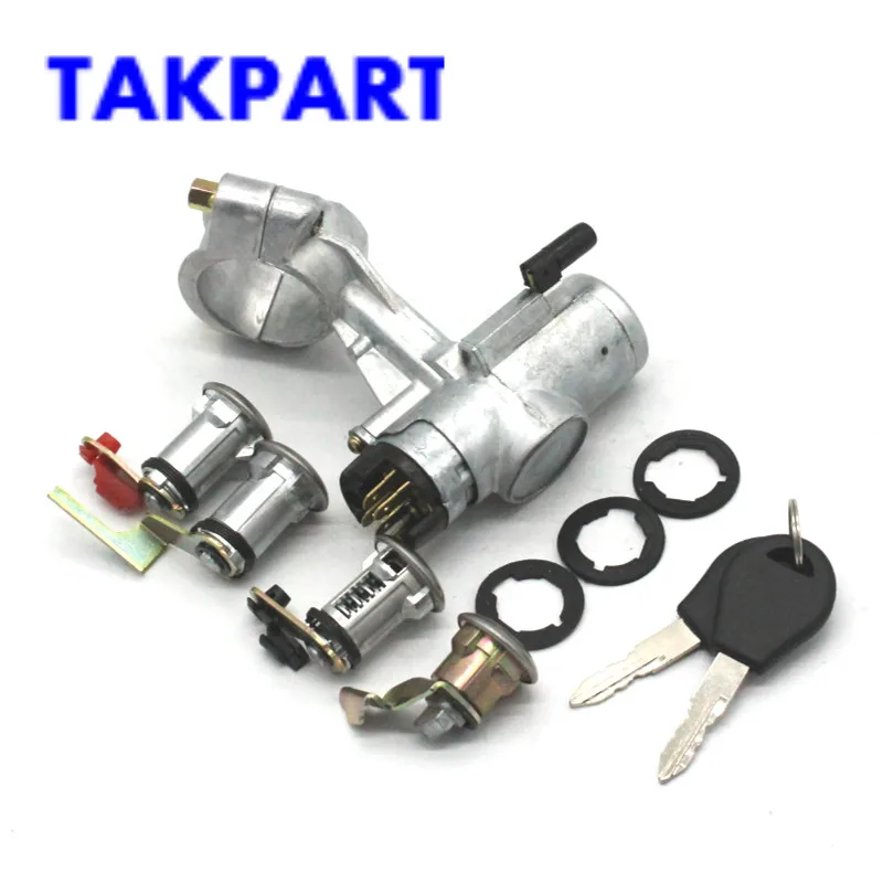 Takpart Ignition Ba… - image