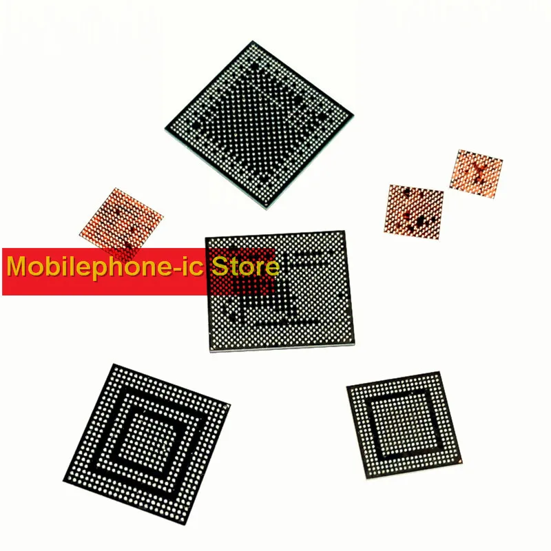 Mobilephone CPU Processors  MT8389 MT8389W MT8389WK MT8389WM MT8389WMK MT8389E MT8389EK MT8389WT MT8389WTK  New Original