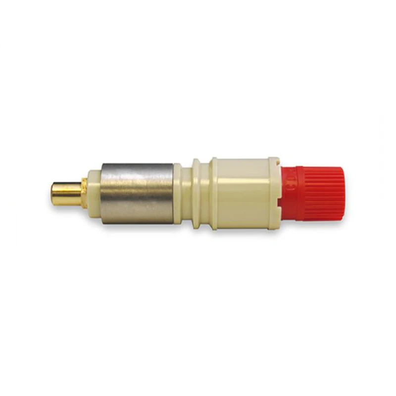 

Original Graphtec 1.5mm Blade Holder with Red Top and Brass Tip for CB15 Blades CS GR PHP35 CB15