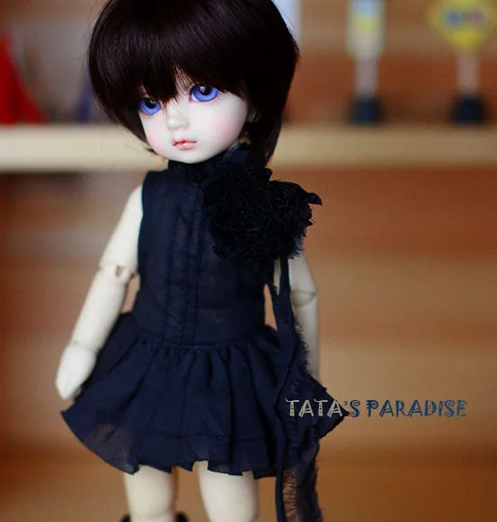 1/6 scale BJD clothes dress for BJD/SD YOSD clothing doll accessories,Not included doll,shoes,wig,and other accessories 1206