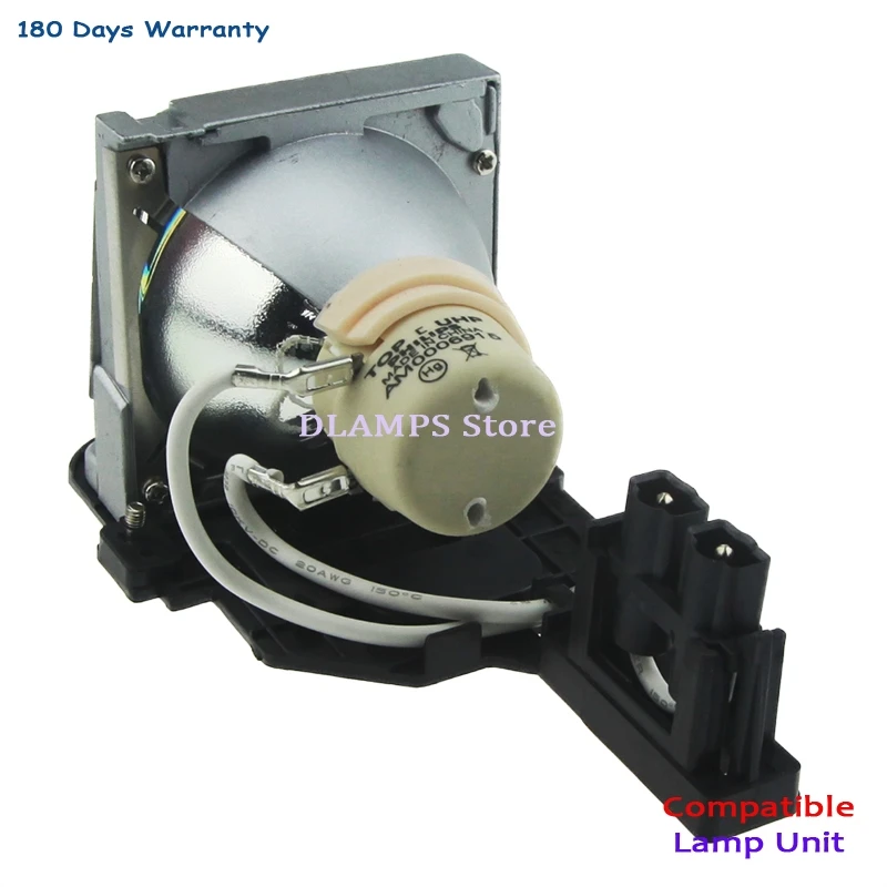 330-6581 / 725-10229 Projector Replacement Module For DELL 1510X / 1610X  1610HD projectors with 180 days warranty