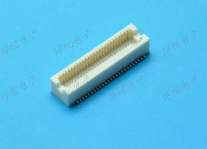 

HRS Hirose connector DF12E (3.0) -50DP-0.5V Siemens MC55 module socket