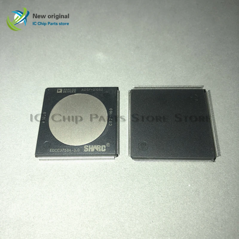 ADSP-21062CSZ-160 QFP280 встроенный IC чип новый оригинальный