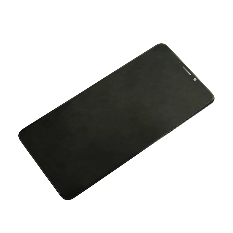 Imagem -03 - Lcd de Qualidade Aaa para Meizu m8 Tela de 5.7 Polegadas com Quadro para Meizu m8 Tela com Quadro