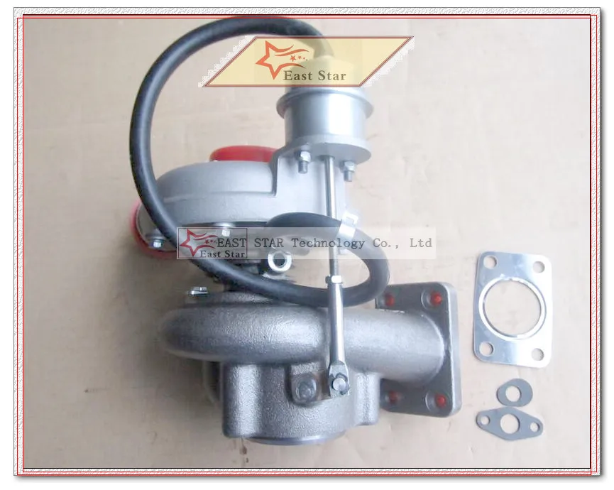 

TURBO GT2560S 785828 768525-5010S 2674A806 2674A812 785828-5005S For Perkin Construction EPA Tier 3 Electronic Fuelling 4.0L