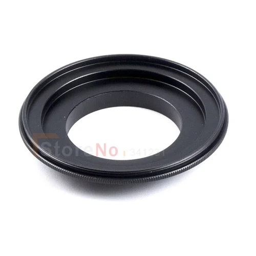 

72mm Lens Macro Reverse Ring Adapter for Nik&n AF AI-72 mount D800 D600 5300 D3300 D610 D90 |