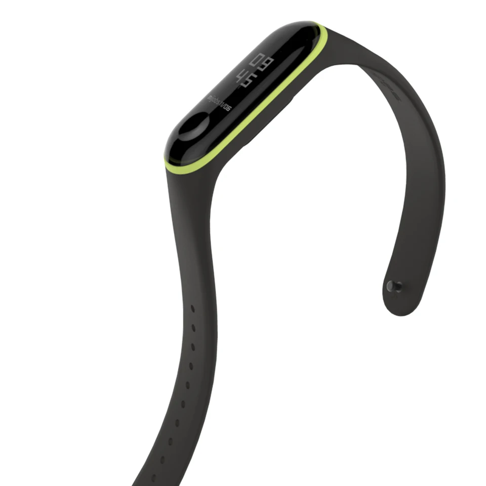 Ремешок для Xiaomi Mi Band 4, браслет для Mi Band 3, силиконовые ремешки для Miband 3 4, умные браслеты, аксессуары Correa