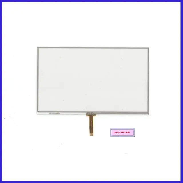 

D20 external screen Freelander four-wire resistive touch screen 162 * 97