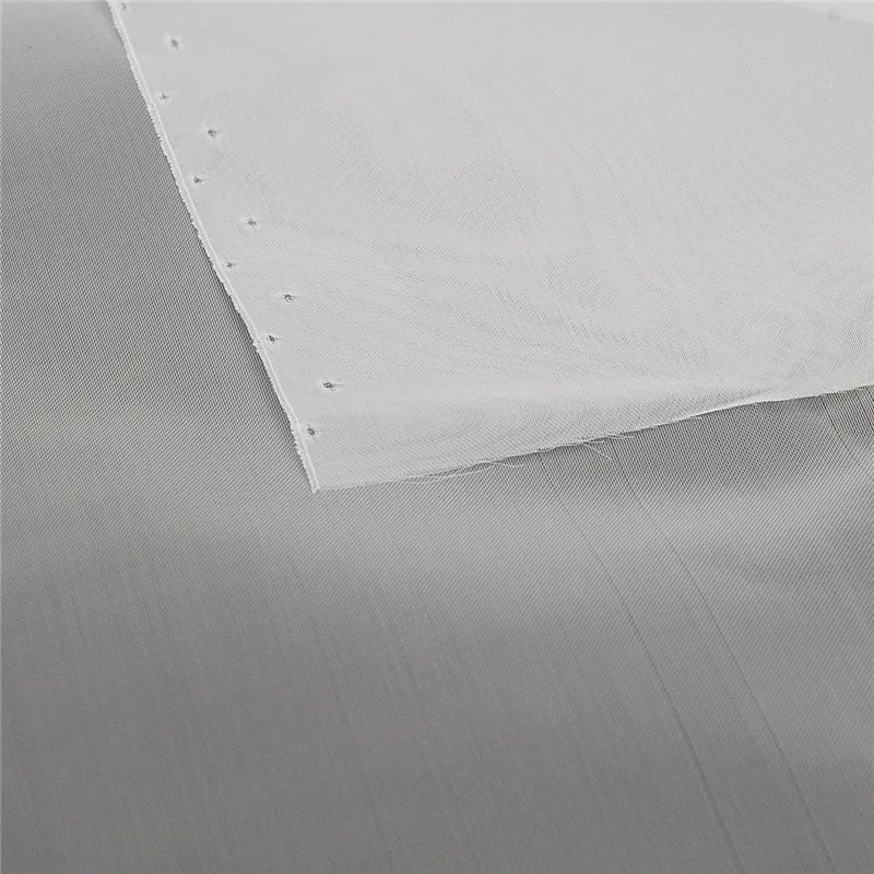 Durable Quality White Nylon Filtration Sheet 200 Mesh Water Oil Industrial Filter Cloth 1mx1m 40-Inch Vacuum Cleaner Parts