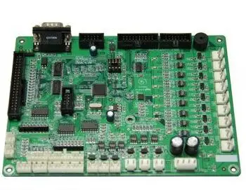 

Printer AUX Board for Infiniti/Challenger FY-33VB