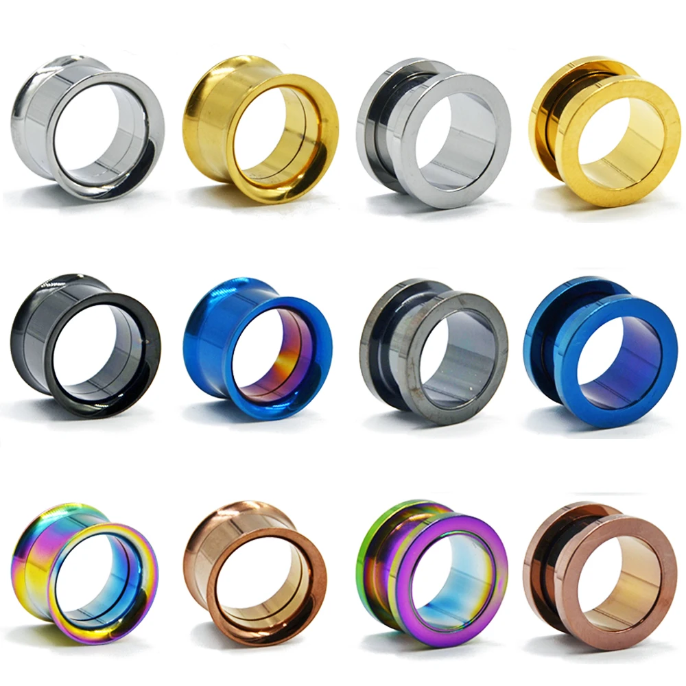 BOG- 1 Pair Titaniu… - image