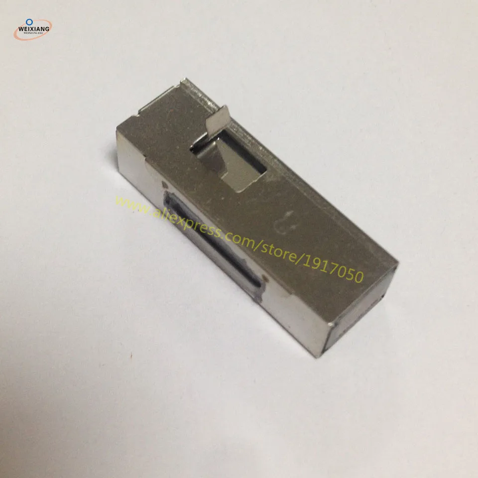 Ursprüngliche Projektorlicht Rohr Für Mitsubishi XD280U Led-lichtschlauch Optische Tunnel 25mm * 8mm * 7mm