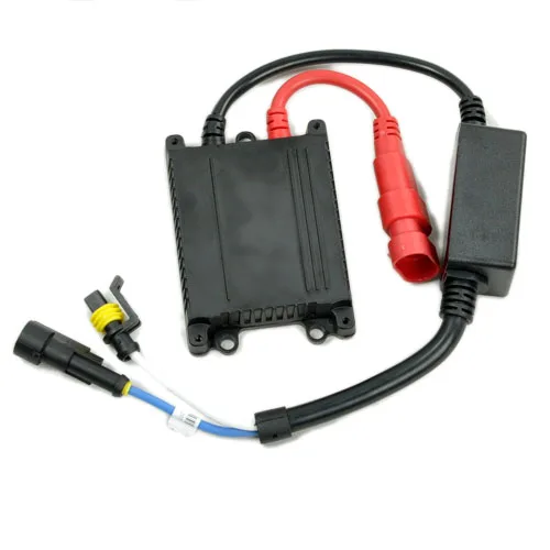 Wholesale Kit de Conversion Feu HID Bixenon Ballast Slim AC 12V 55W 880 12000K   [CPA183]