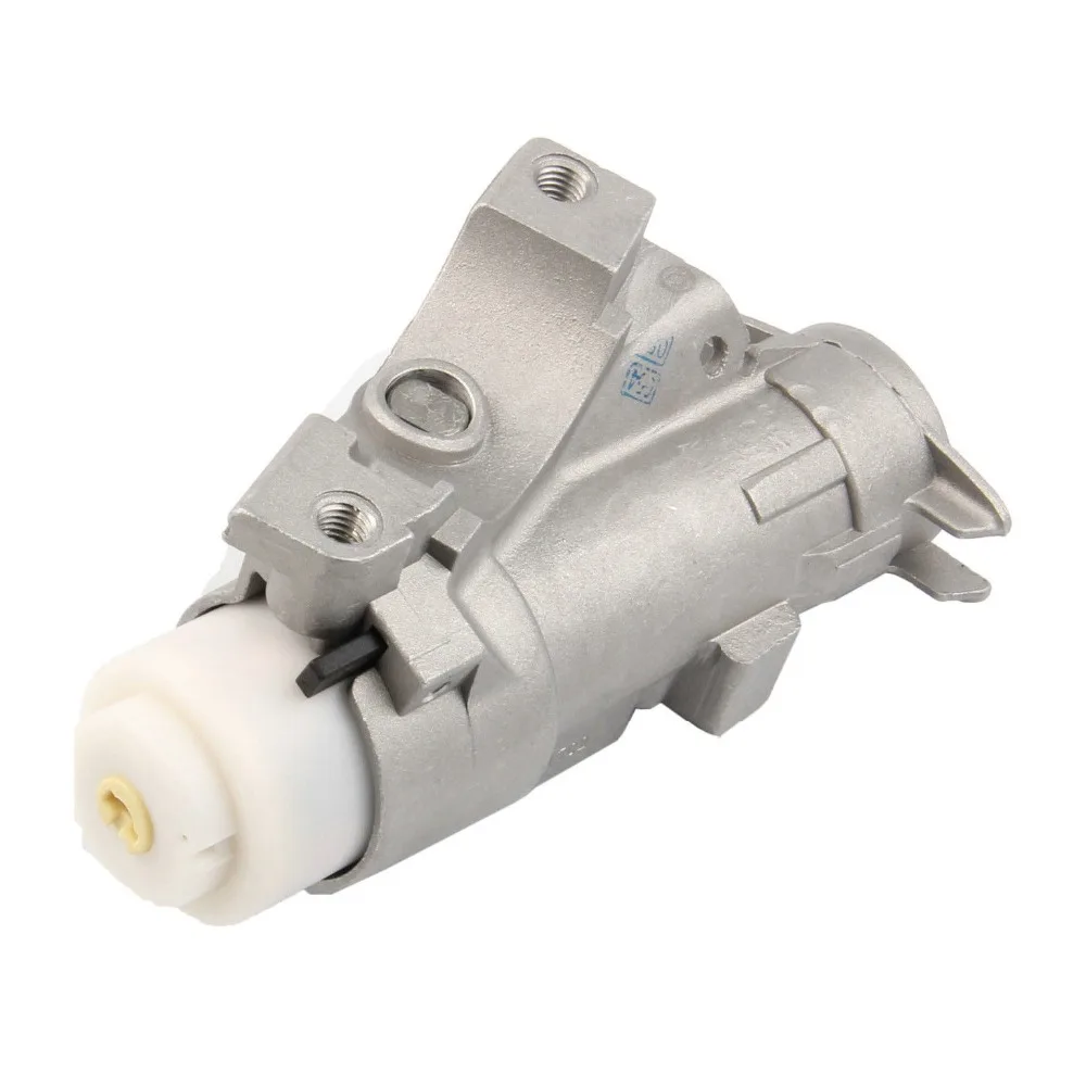 4B0 905 851 B Steering Lock Housing & Ignition/Starter Switch Fit For VW Golf Jetta MK4 Passat A-udi A4 A6 4B0905851B