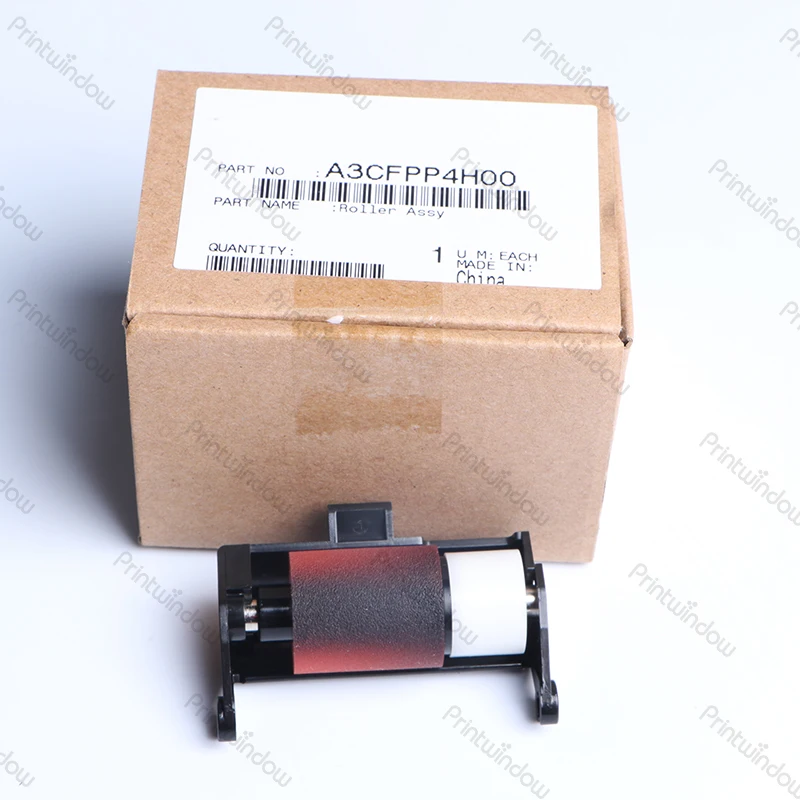 Imagem -03 - Adf Kit de Rolo Captador para Konica Minolta C224 C224e C284 C284e C287 C308 C364 Df624mk Df-628mk A143563100 A3cfpp400 A143pp5200