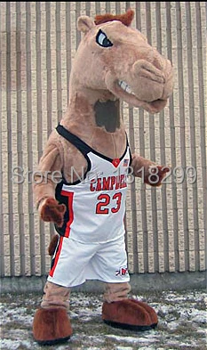 

mascot camel mascot costume fancy dress custom fancy costume cosplay theme mascotte carnival costume kits