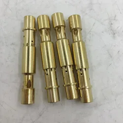 SherryBerg 4x Emulsion Tube F9 for Weber DCOE EMPI DCOE DCOE IDF IDA EMPI DCOE IDF IDA DCNF DMTR DATRA DF WEBER CARBURETTOR
