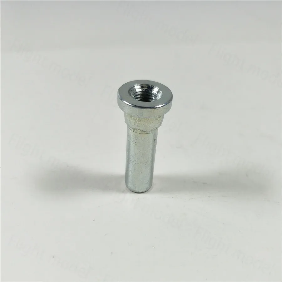 2pcs EME Original Output Spline for EME35 Electric Starter (EME35-START) Flight-model