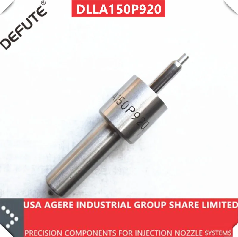 Diesel Fuel Injector Nozzle DLLA150P920 Free Shipping 4Pieces/Lot