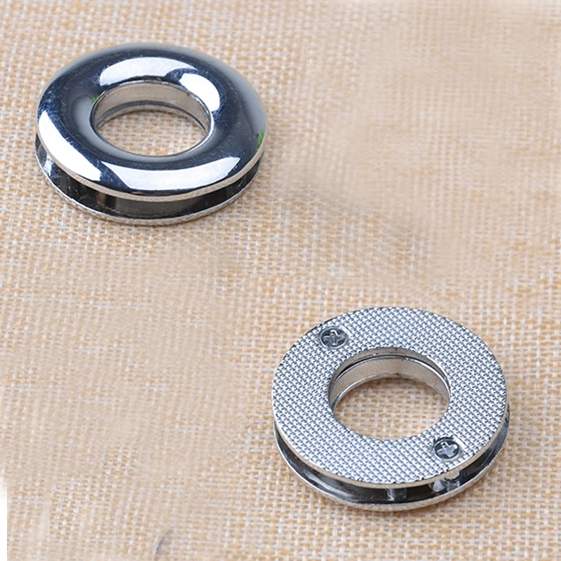 

1/2 inch Nickel Alloying Grommet Eyelet 40pcs