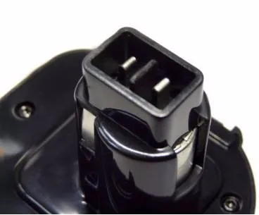 สำหรับ Black & Decker 12 โวลต์ 4500 มิลลิแอมป์ชั่วโมง NI-CD เครื่องมือแบตเตอรี่, A9252, A-9252, A9275, a-9275, PS130, PS130A, A9266