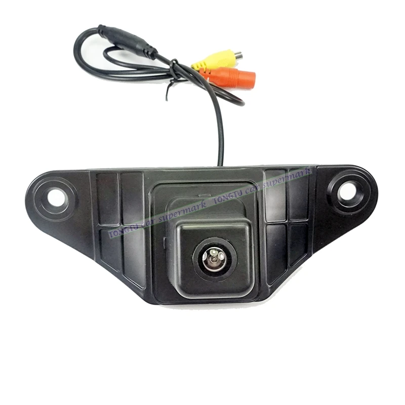 

Wireless Wire Night Vision Car Rear View Camera For Toyota New Prado 2010 2014 Reversing Backup Parking Kit