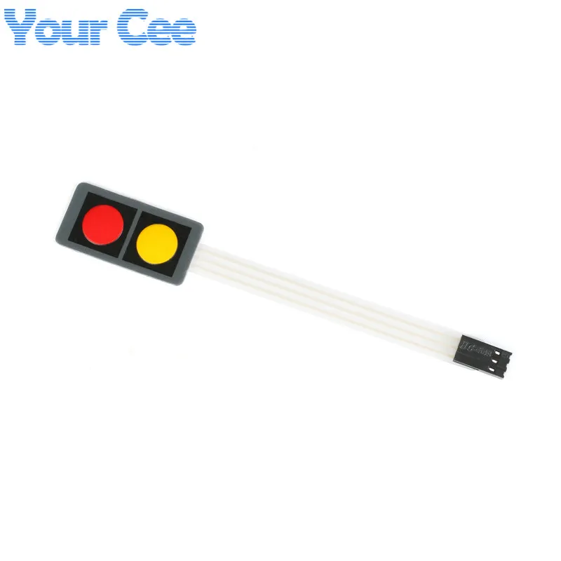 Variant: 2 key
