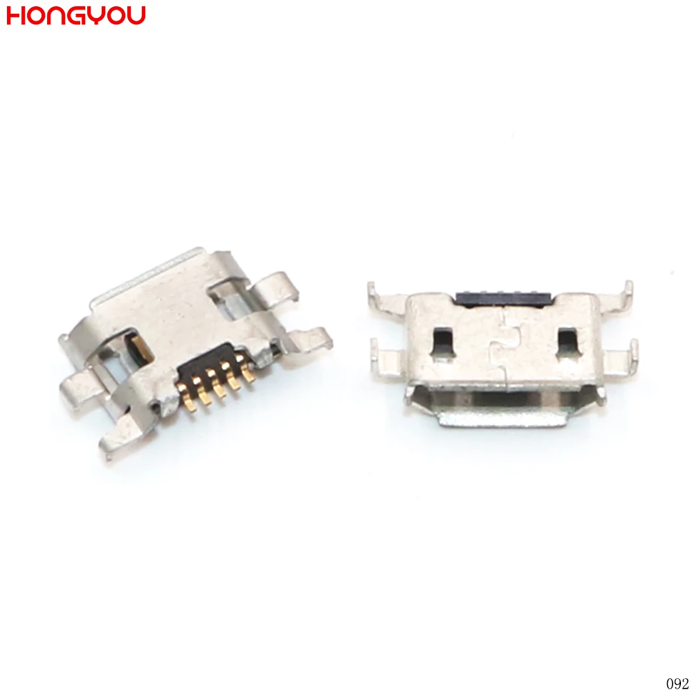 10PCS/Lot For Gionee W900 T1 GN708W GN151 GN128 V188S USB Charging Port Connector Charge Jack Socket Plug Dock