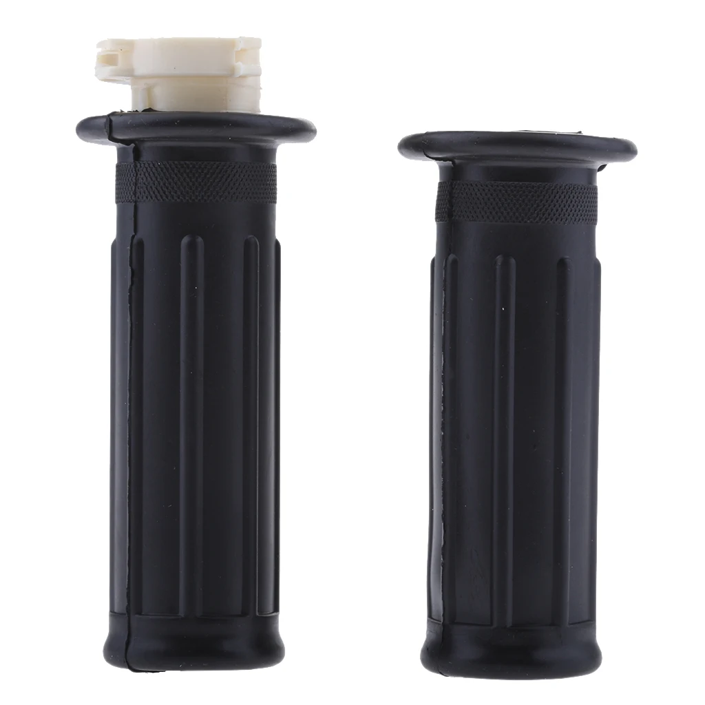 2Pcs Universal Rubber 7/8