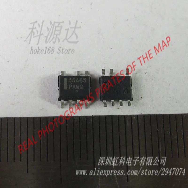 

10pcs NCP1236AD65R2G SOIC7 36A65 SOP-7 In Stock