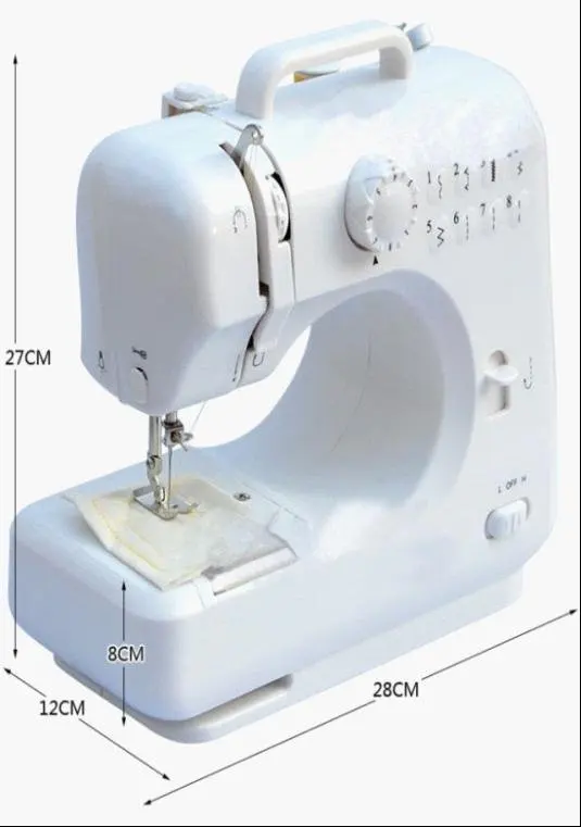 sewing machine/ multi-function sewing machine/quality warranty