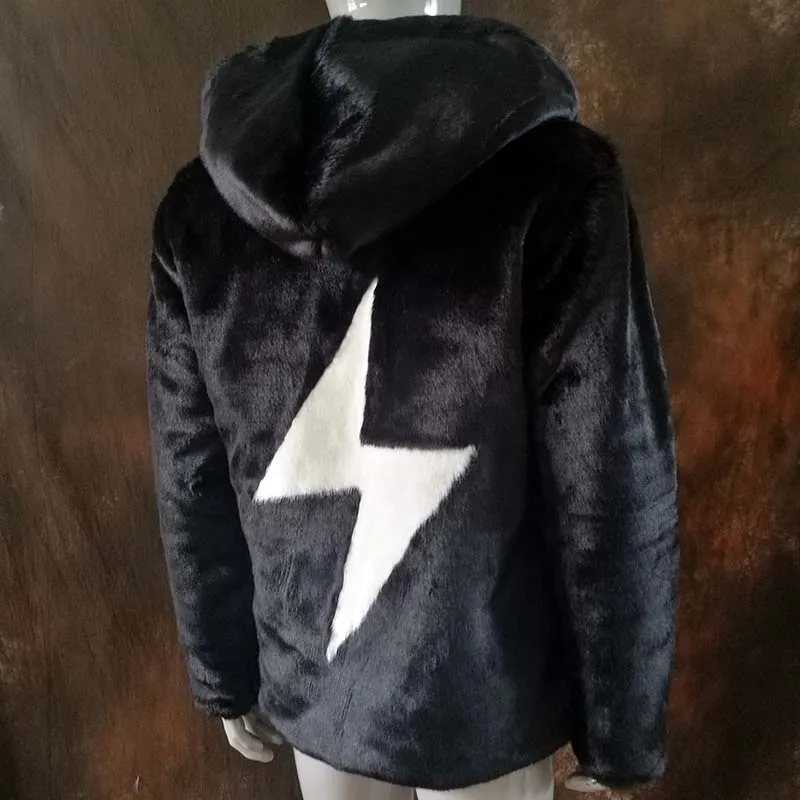 lightning