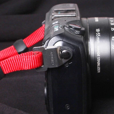 for hasselblad Camera Strap Adapter Neck Shoulder Rope Partner Clip Buckle Hang Buckle metal Connecting Adapter